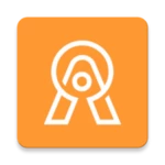 covid-19 liveview android application logo